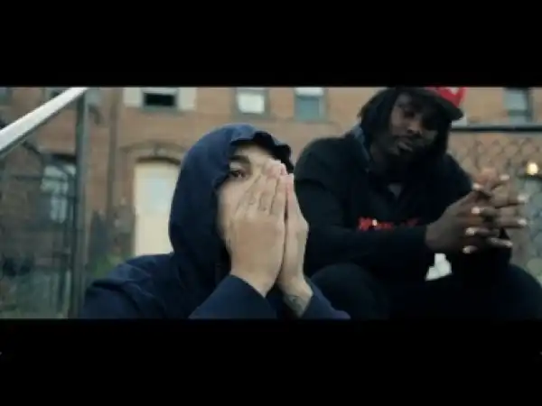 Video: Young Moe - Find My Way
